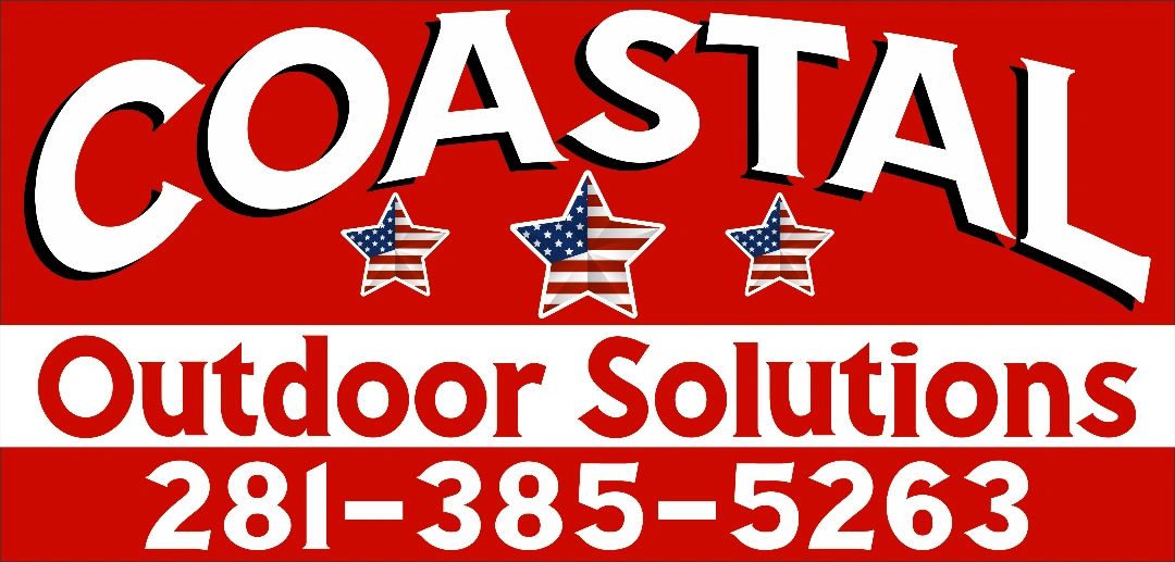 Coastal Outdoor Solutions